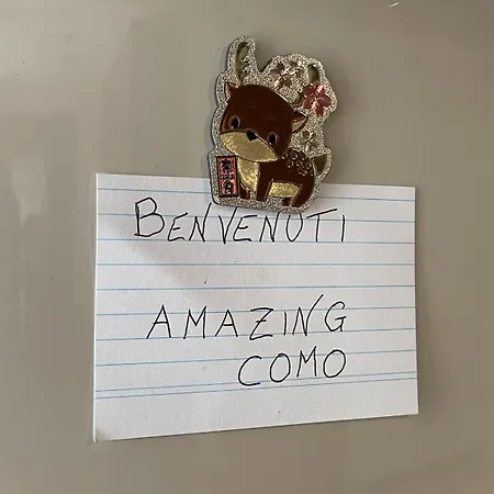 דירה Amazing קומו