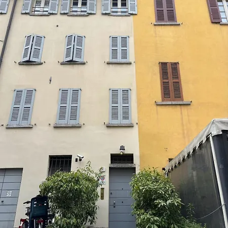 Amazing Appartement Côme