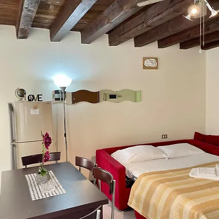 Apartment Amazing Como