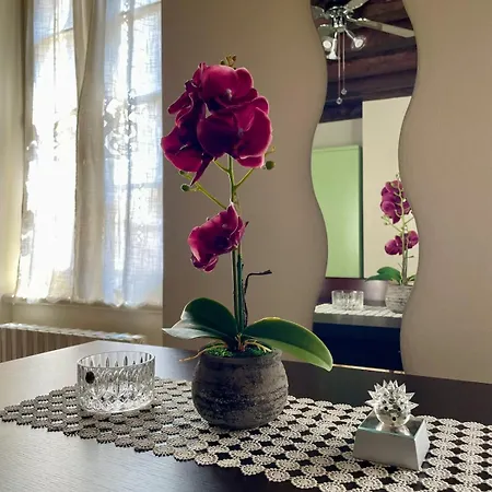 Apartamento Amazing Como