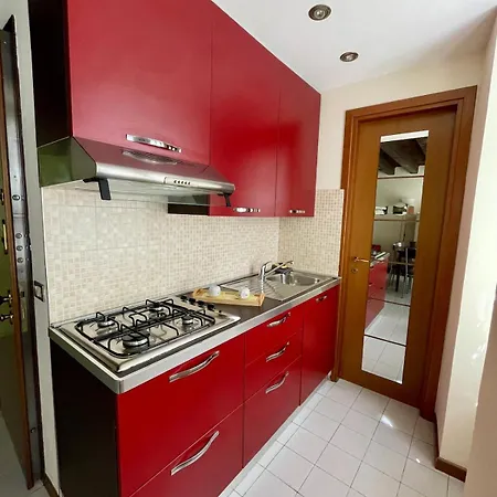 Amazing Apartment