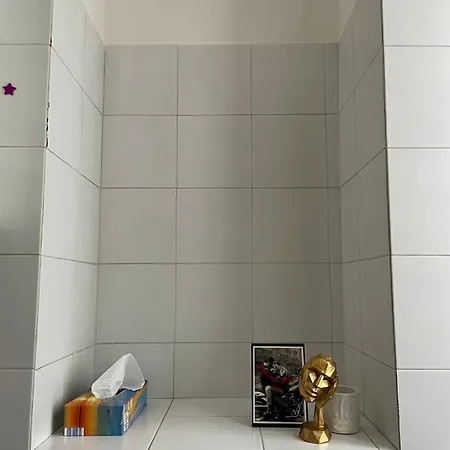 Apartamento Amazing Como