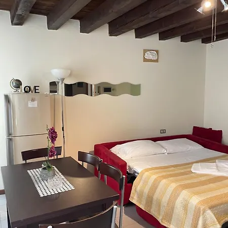 Apartamento Amazing *