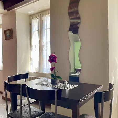 Amazing Apartment *