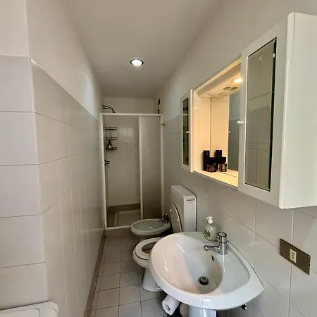 Amazing Apartment Como