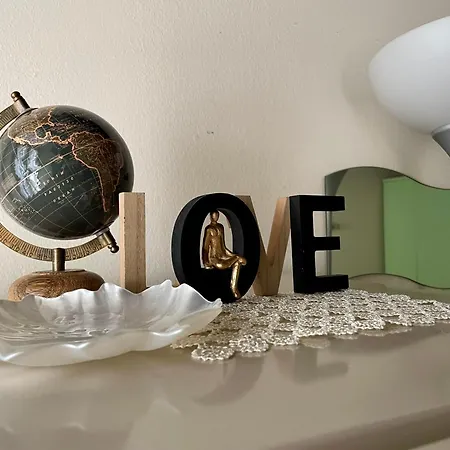 Apartment Amazing Como