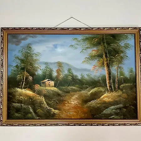 Apartment Amazing Como